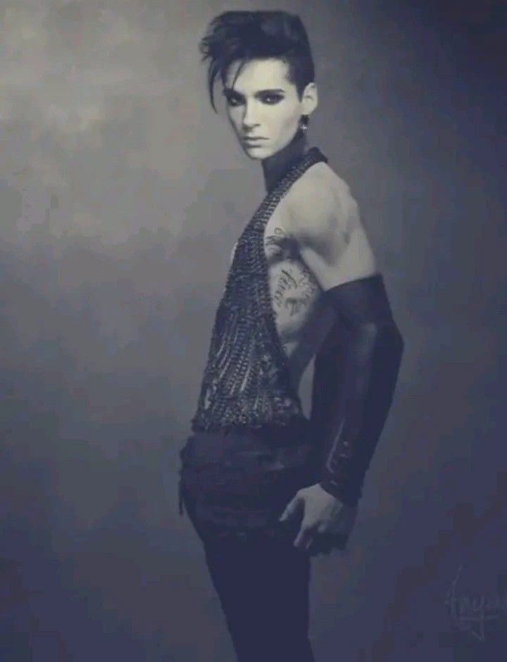 📼°Bill Kaulitz °°••• thumbnail