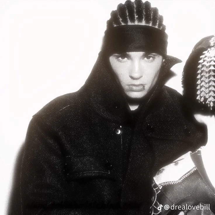 •†° \| Tom Kaulitz \| °†• thumbnail