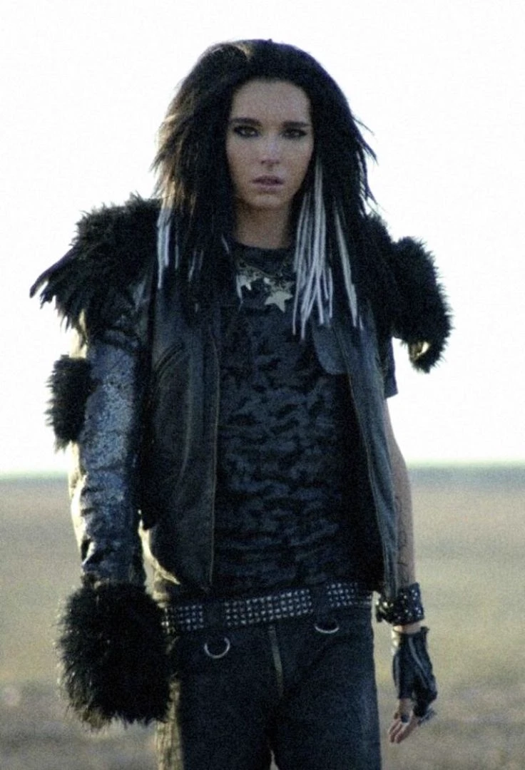 🍂Bill Kaulitz 2009°•° thumbnail