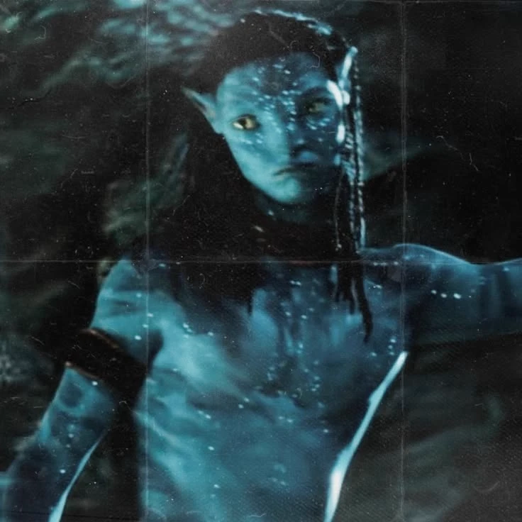 °Pandora/The Na'vi° thumbnail