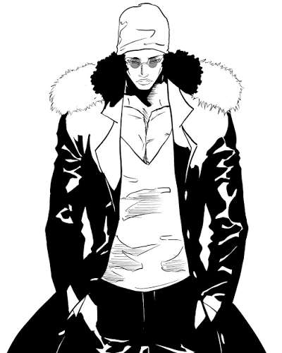 Kuzan thumbnail