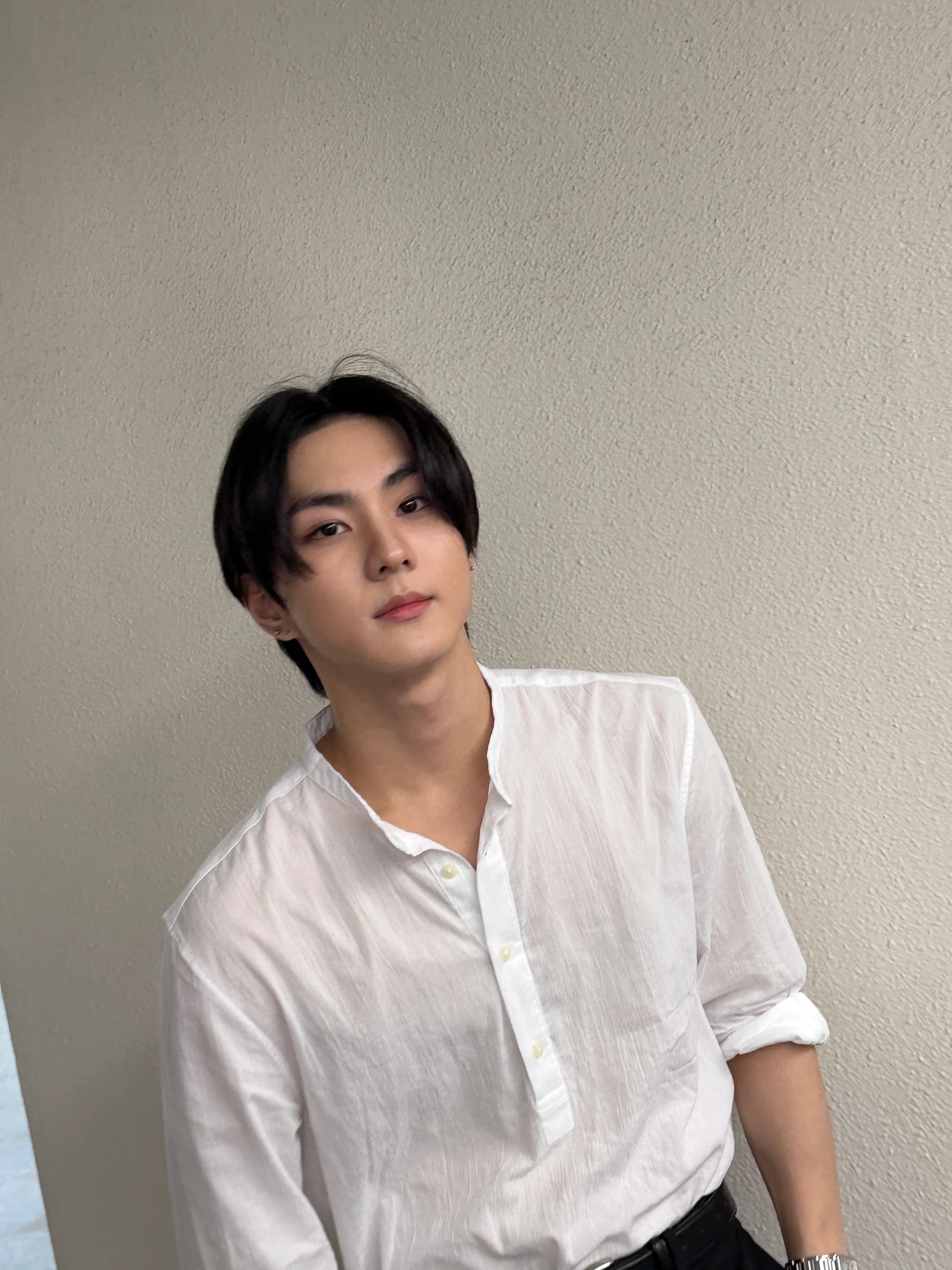 Yang Jungwon thumbnail