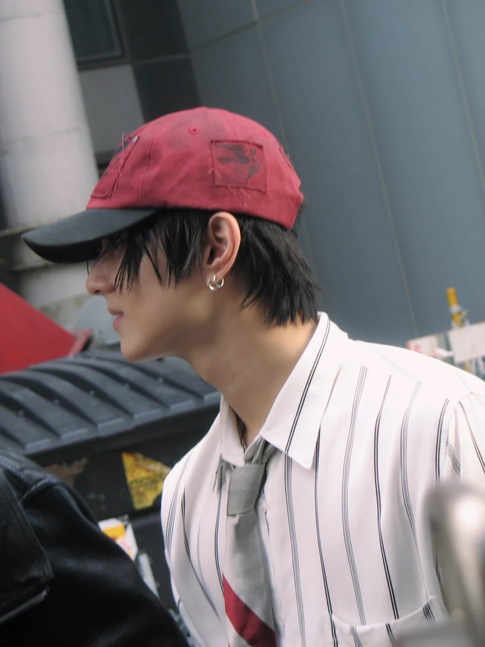 Jungwon thumbnail