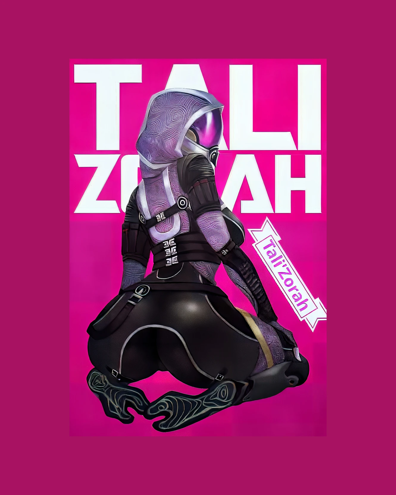 Strap of Zorah thumbnail