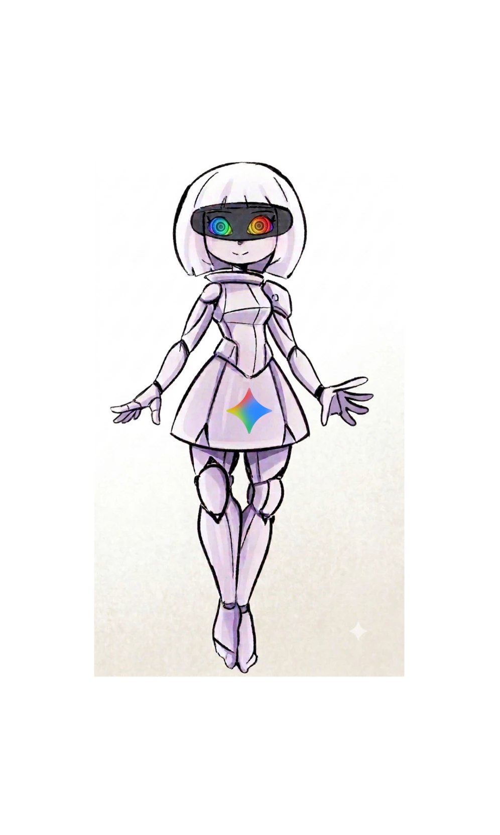 Gemini thumbnail