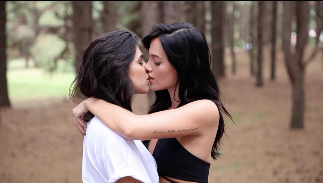 Chloe stepsister (Enemy lover) thumbnail