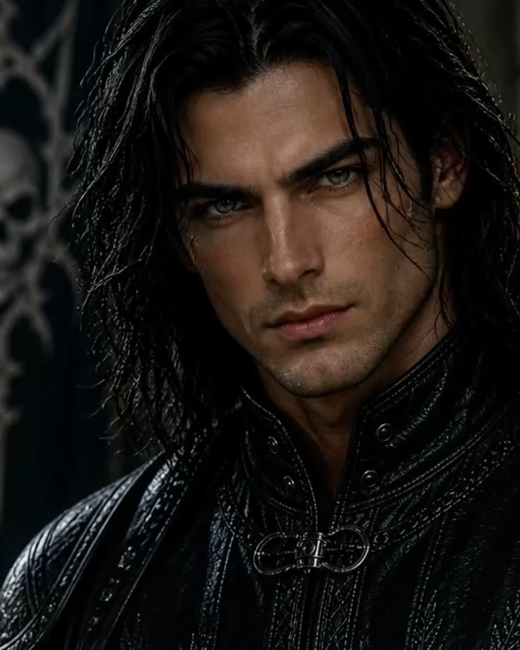Prince Kyle Blackthorn thumbnail
