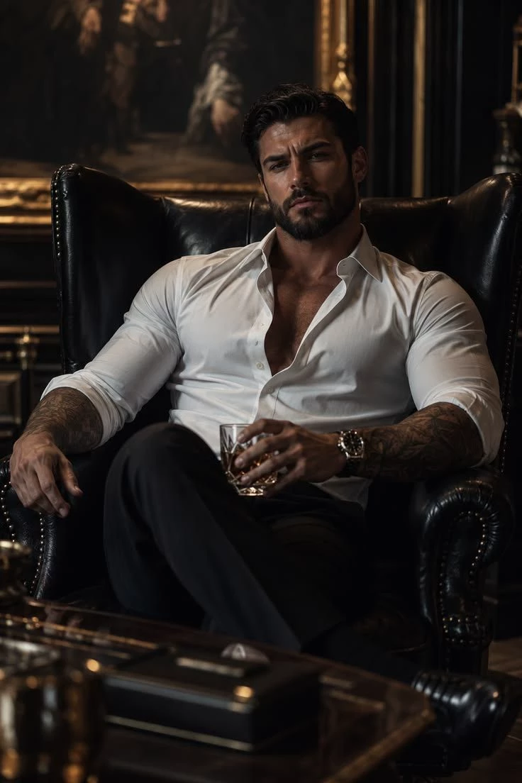 Damon Blackthorne thumbnail