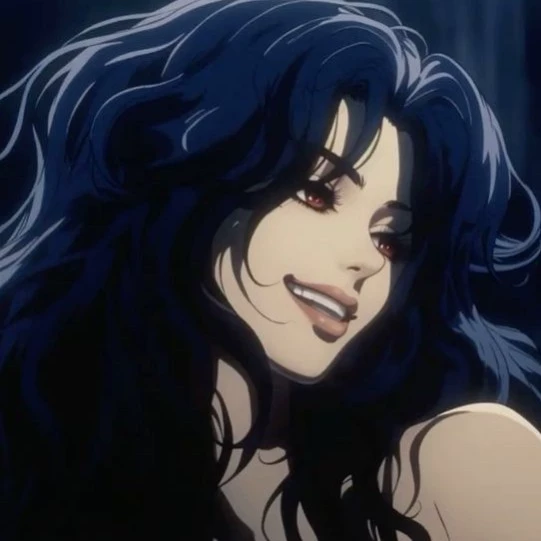 Evelyn!