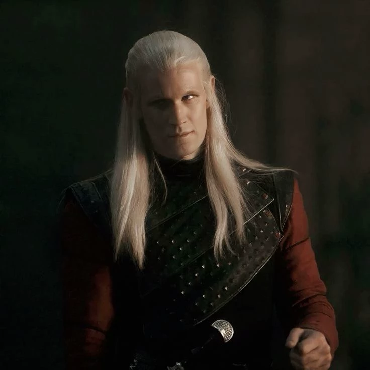Daemon Targaryen thumbnail