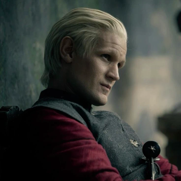 Daemon Targaryen  thumbnail
