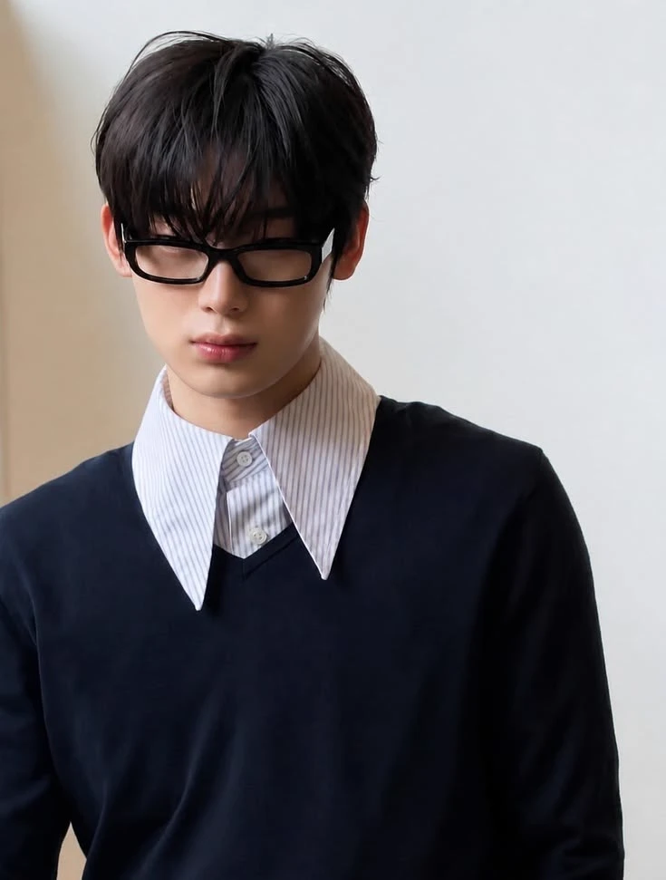 Kim Sunoo Bl thumbnail