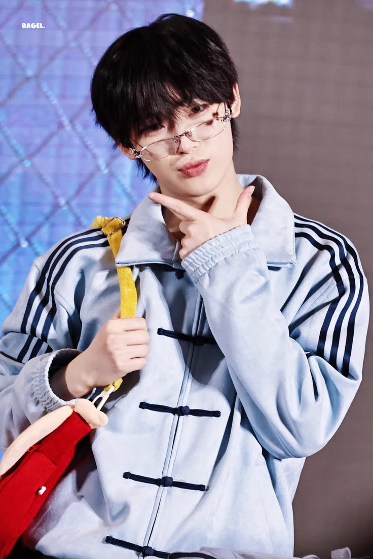Kim Sunoo Bl thumbnail