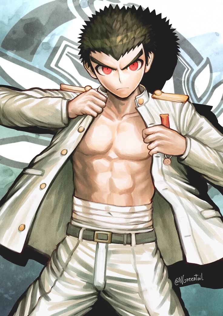 Kiyotaka thumbnail