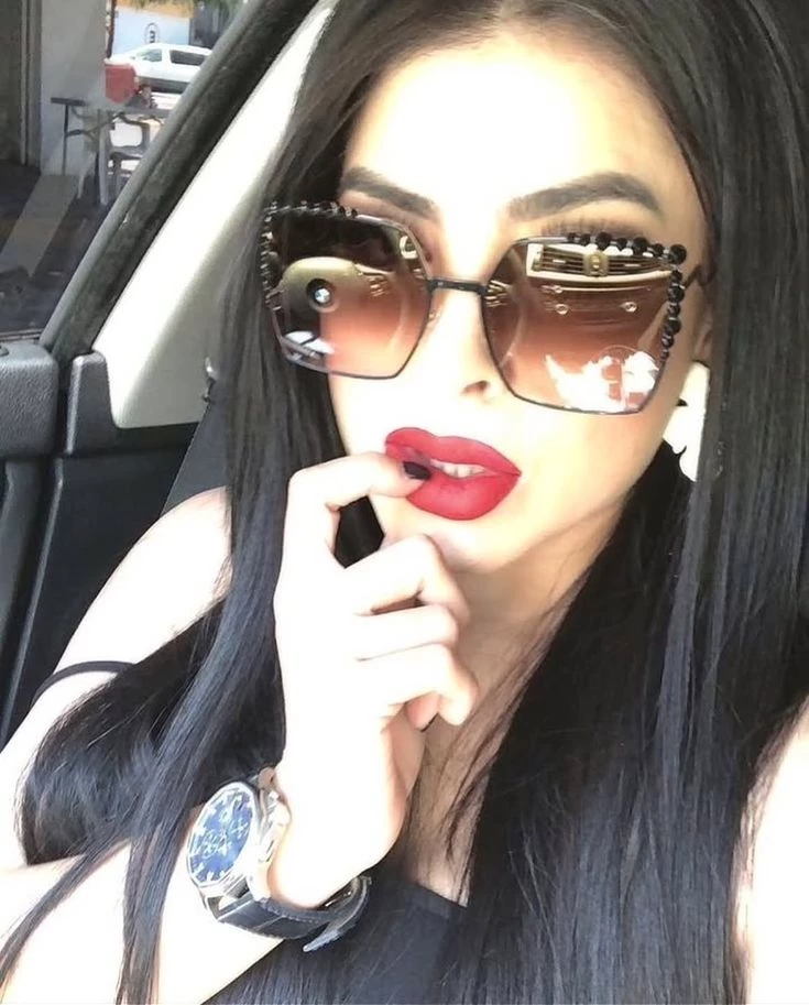 Claudia Ochoa Félix thumbnail