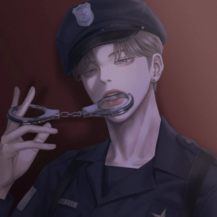 Police officer Deimos thumbnail