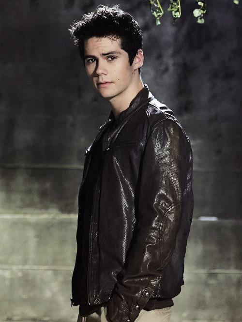 Stiles Stilinski thumbnail
