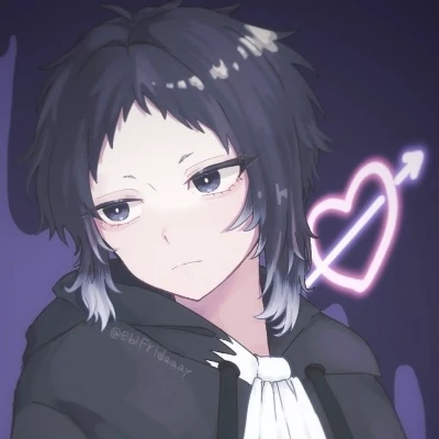Akutagawa Ryuunosuke thumbnail
