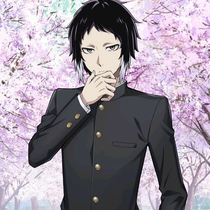 Akutagawa Ryuunosuke thumbnail