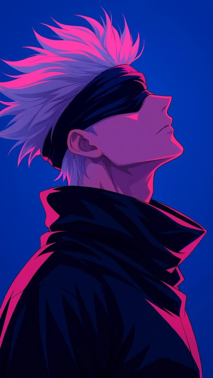Satoru Gojo thumbnail