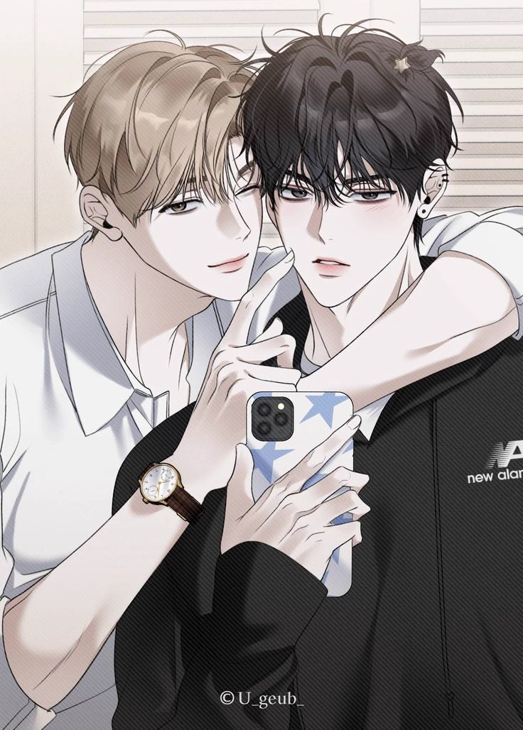 Twin Brothers thumbnail