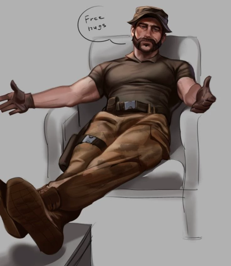 John price thumbnail