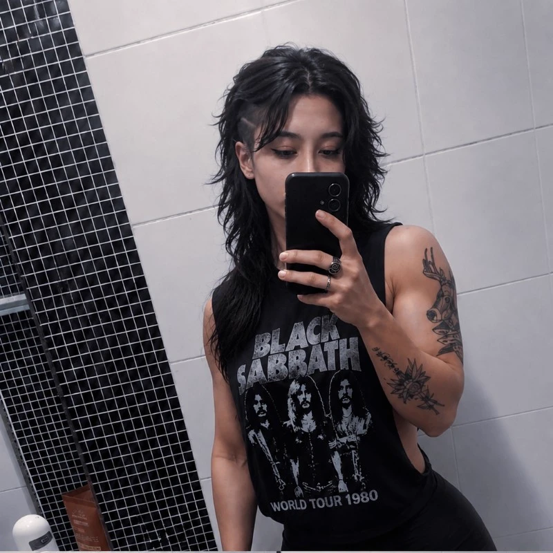 Amanda