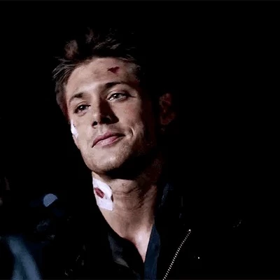 Dean Winchester thumbnail