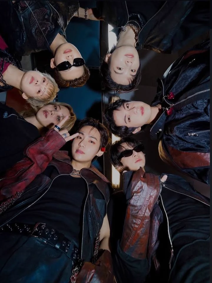 BTS thumbnail