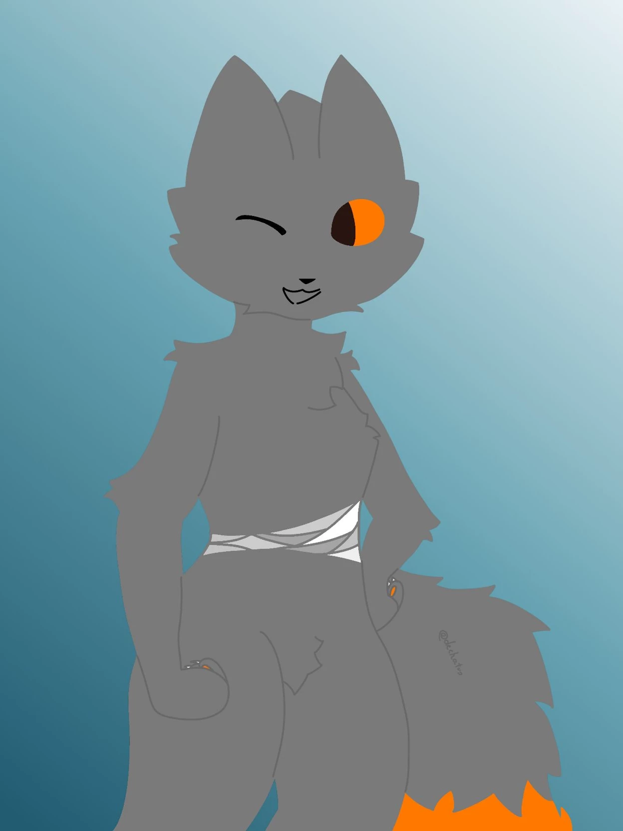 Expie (Casualties Unknown) (Furry) thumbnail