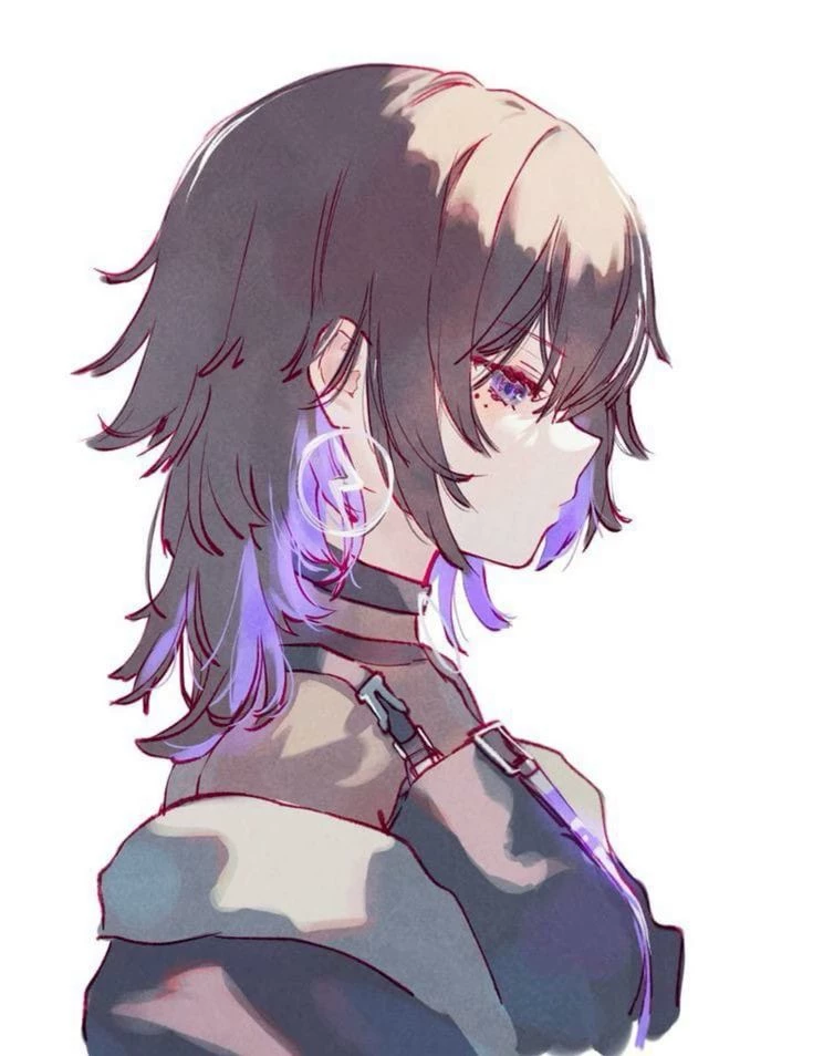 Nagisa Kihana (GL/WLW/YURI) thumbnail
