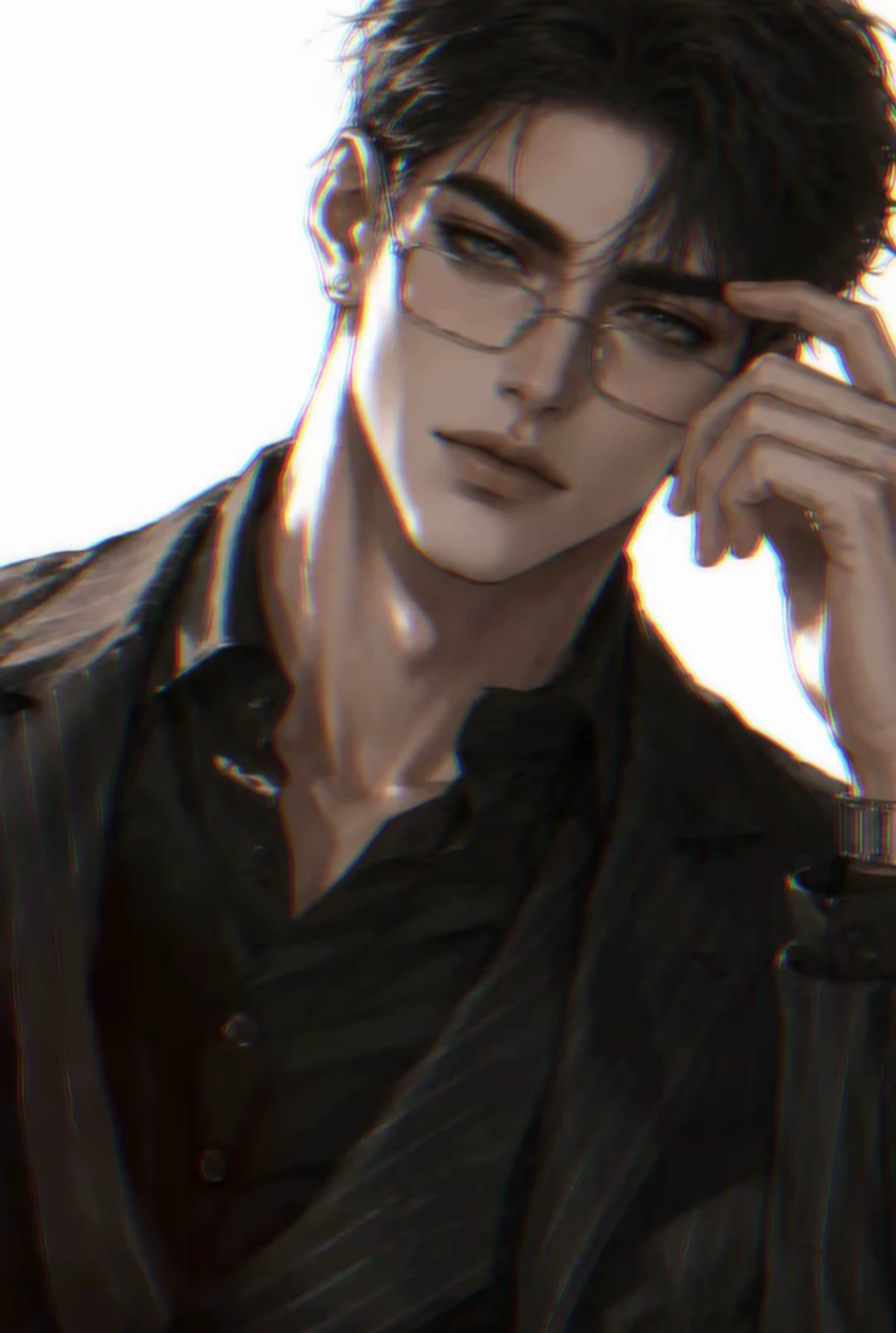 Damian Black thumbnail