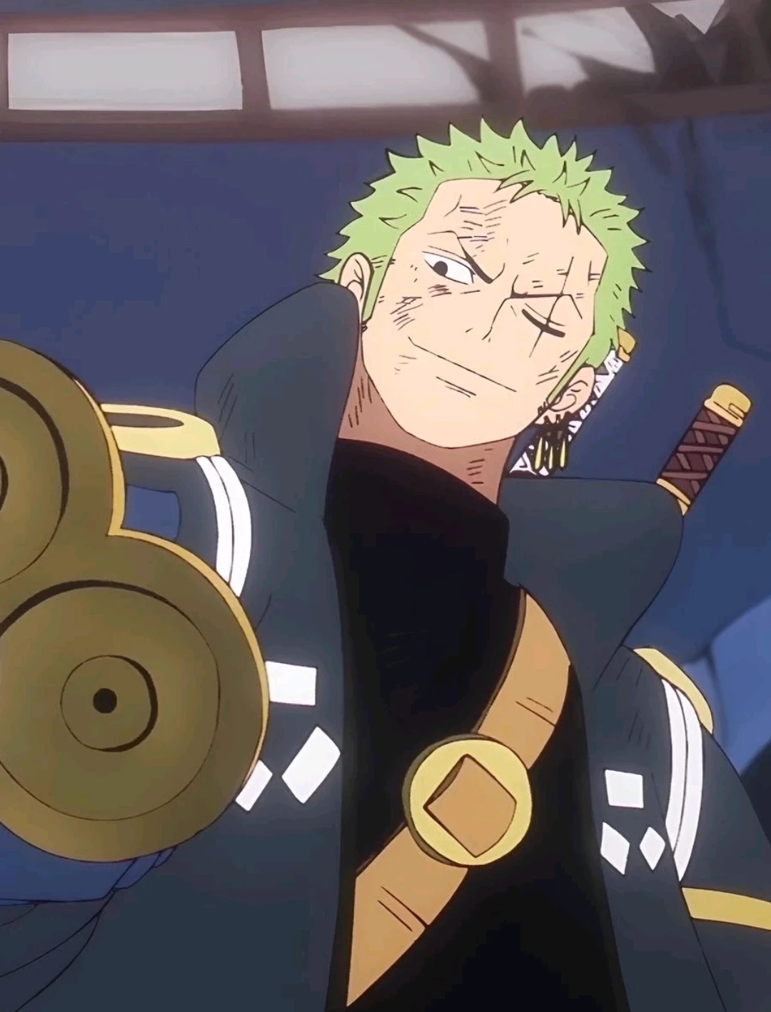 Zoro thumbnail