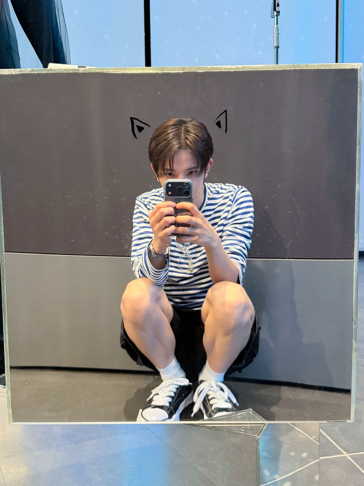 Lee Heeseung thumbnail