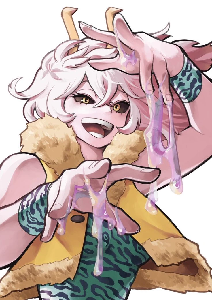 Ashido Mina thumbnail