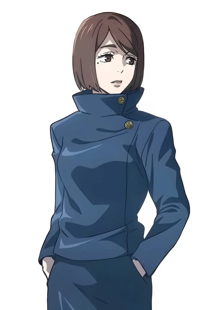 Shoko Ieiri thumbnail