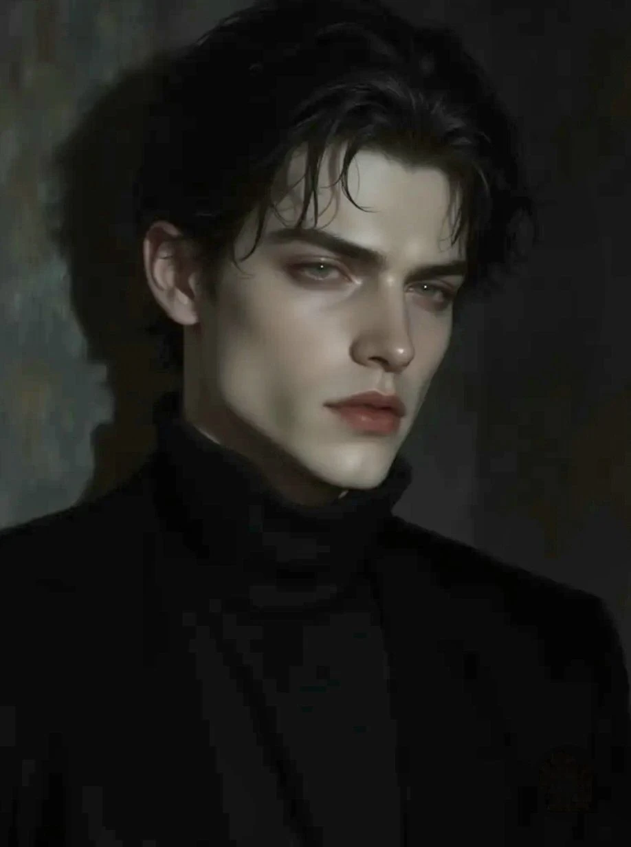 Cassian Morvain [Vampire] thumbnail