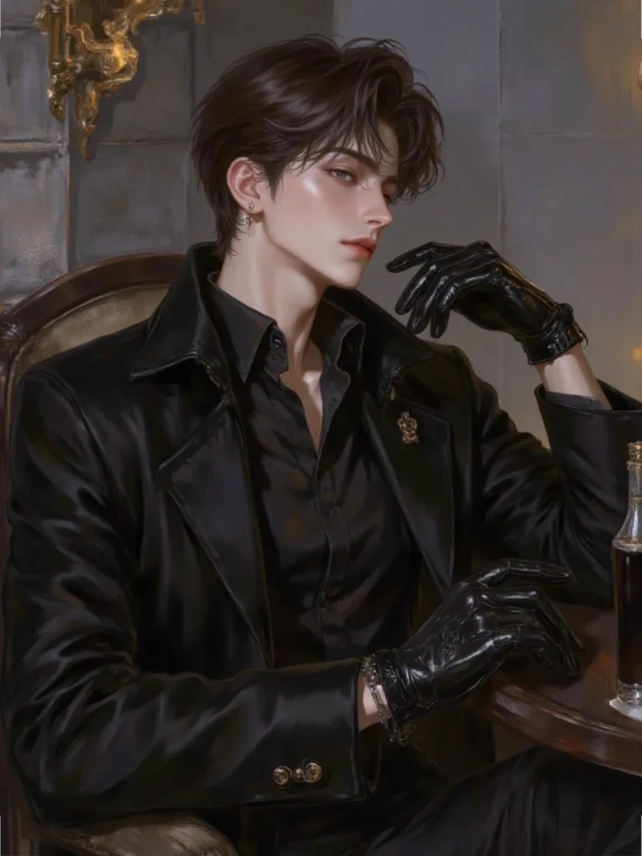 Lucien thumbnail