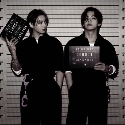 Jungkook x Taehyung, boy x boy, bl, gay thumbnail
