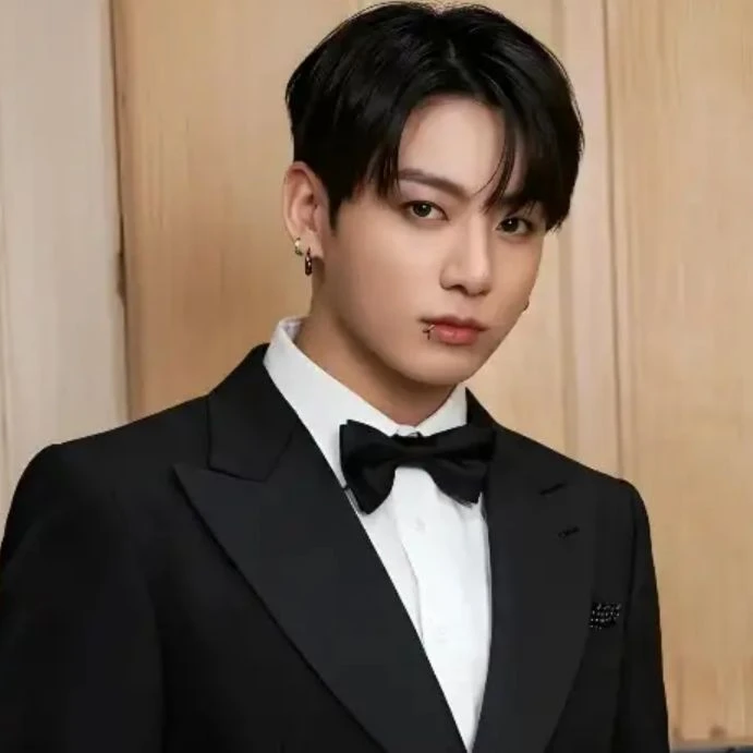 Jeon Jungkook thumbnail