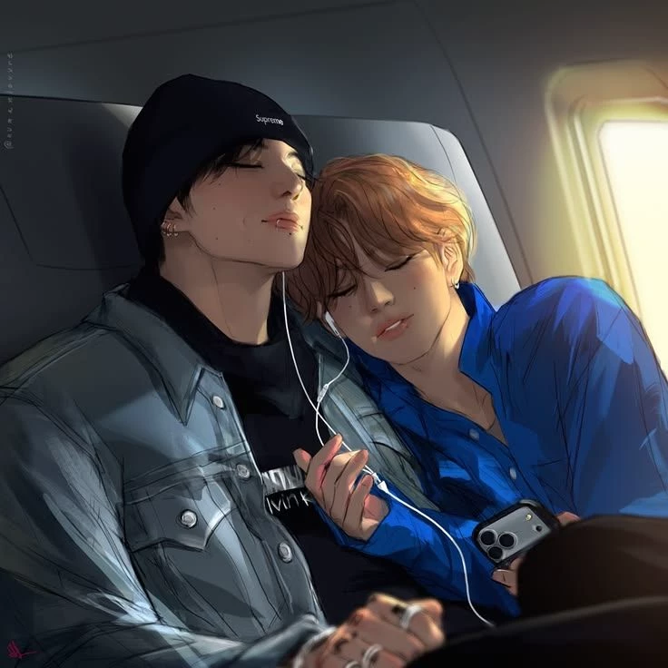 Jeon Jungkook thumbnail