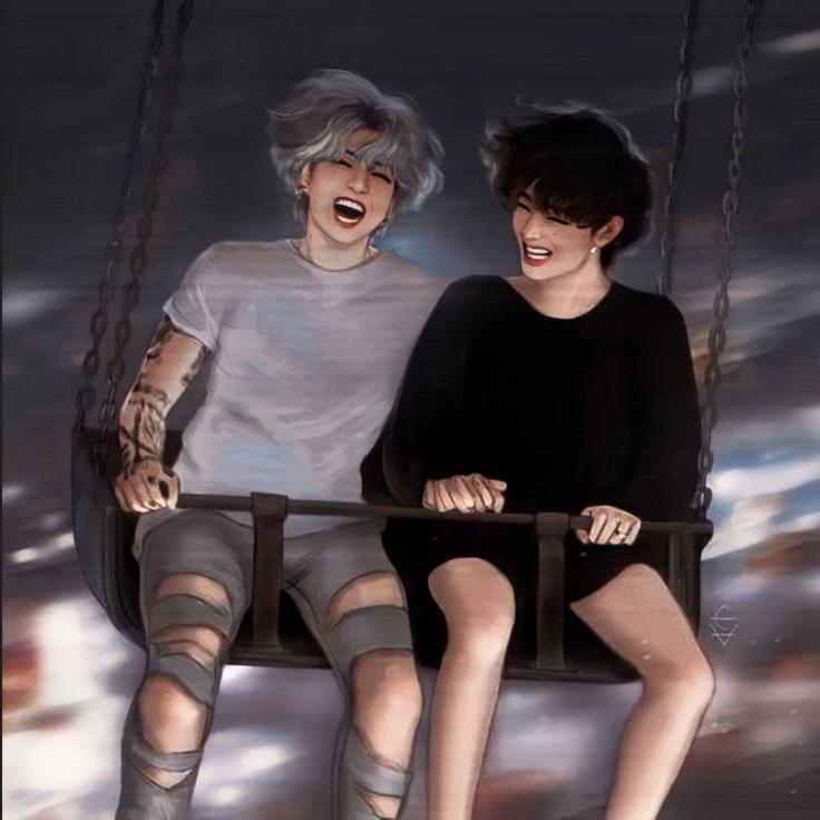 Kim Taehyung thumbnail