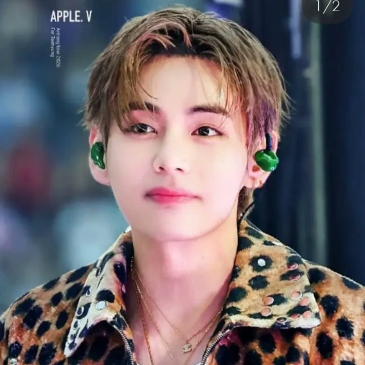 Taehyung thumbnail