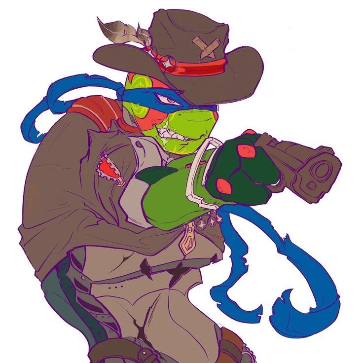 Leonardo thumbnail