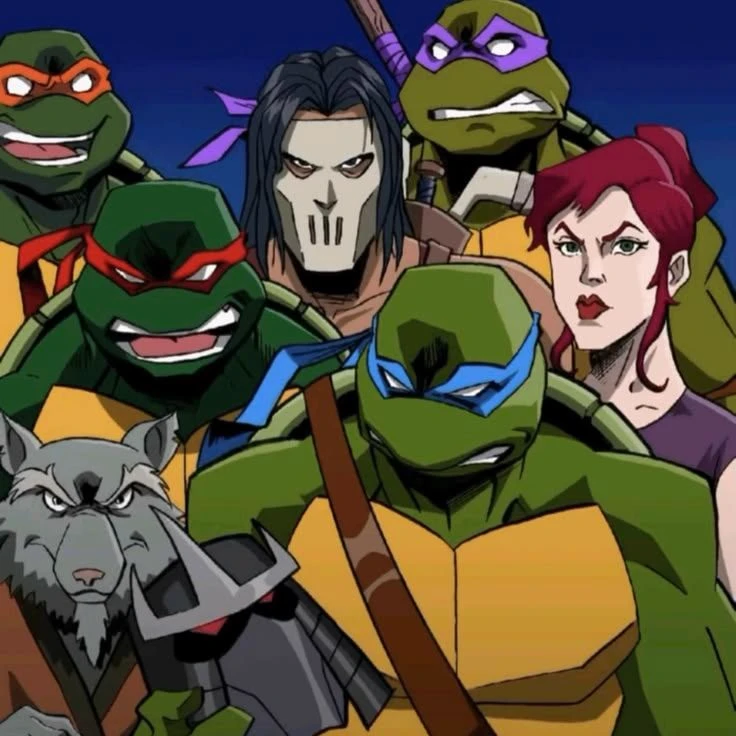 TMNT thumbnail