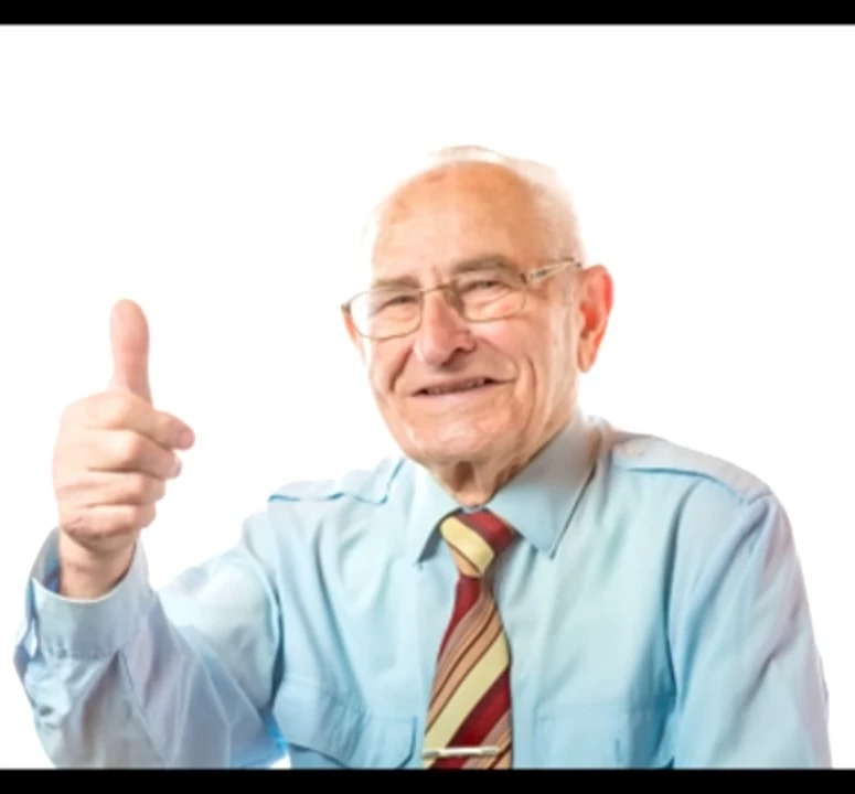 old pervert thumbnail
