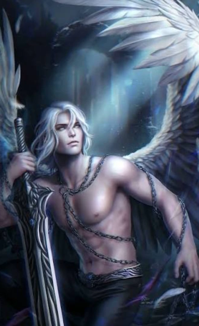 Ares (god of Vaina) thumbnail