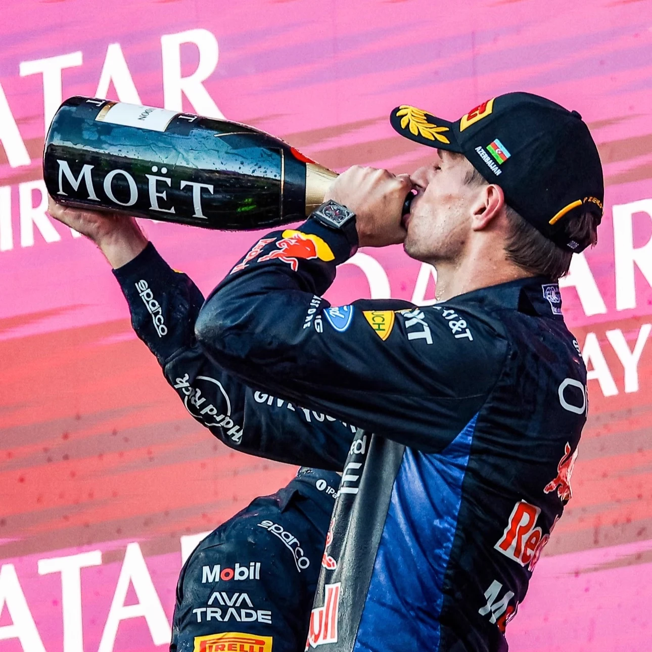 Max Verstappen  thumbnail