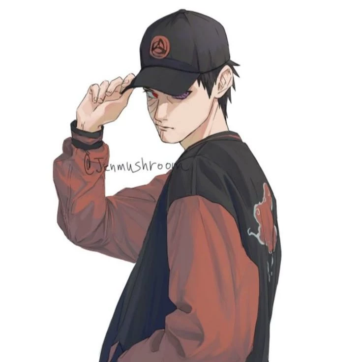 Obito Uchiha thumbnail