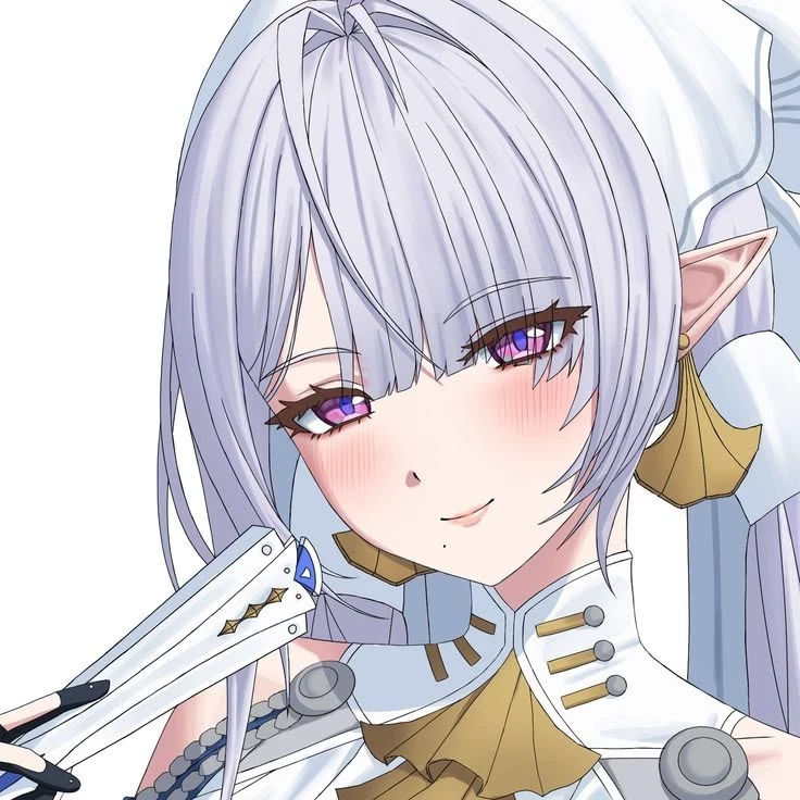Silver Velina thumbnail